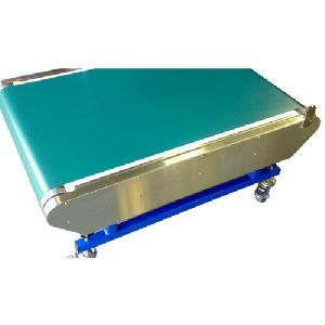 Floor Conveyors