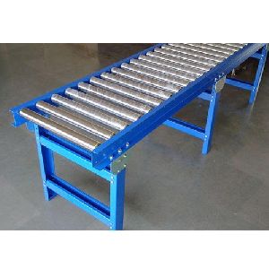 Roller Conveyors