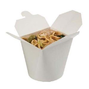 Noodles Box