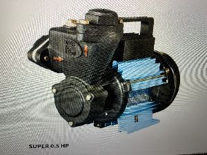 Self Priming Monoblock Pump