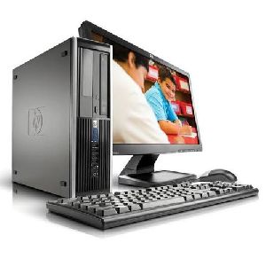 HP Desktop Computer