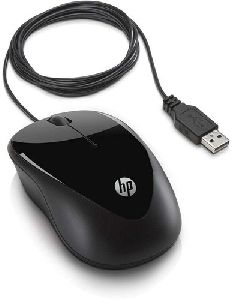 HP Wired Mouse