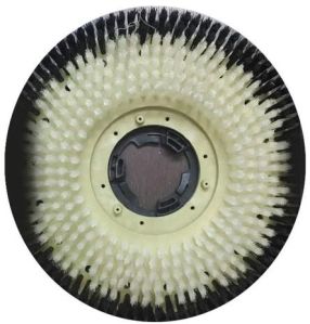 Nylon Floor Brush