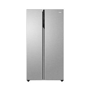 haier refrigerator side by side