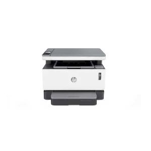 HP PRINTER NEVERSTOP LASER