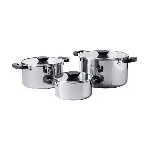 MEYER CASSEROLE SET