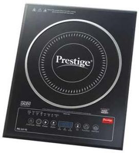 PRESTIGE INDUCTION