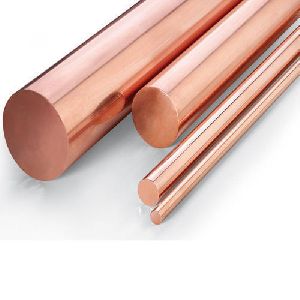 Chromium Copper Rod