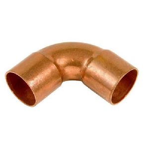Cupro Nickel Elbow