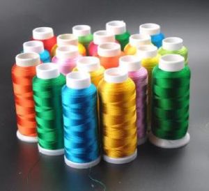 Embroidery Thread