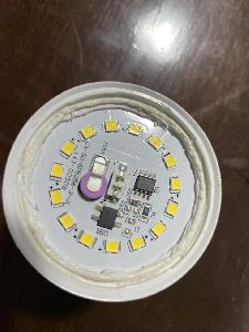 Led bulb CKD KIT 5-18W