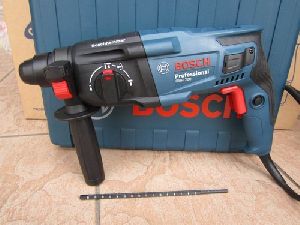 Bosch Rotary Hammer Drill