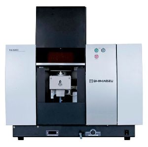 AA-6880F Atomic Absorption Spectrophotometer