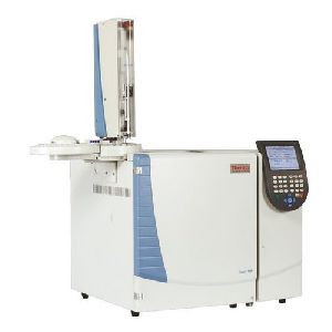 Thermo Fisher Trace CE 1110 GC Gas Chromatography System