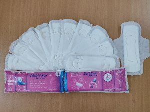 menstrual pads