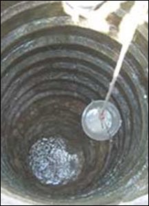 Groundwater surveying Services