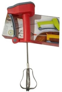 Manual Hand Blender