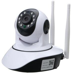 Wireless IP Camera