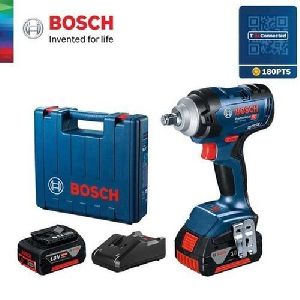 Bosch Impact Wrench