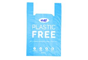 Bio Compostable Carry Bags