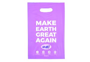 Bio Compostable Shopping Bags