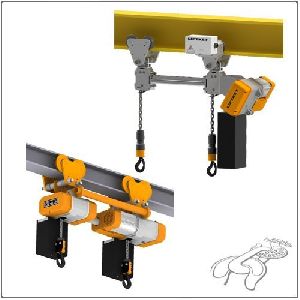 Electric Chain Hoist