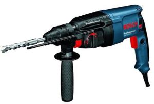 Bosch Rotary Hammer Drill