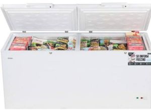 Voltas Chest Freezer