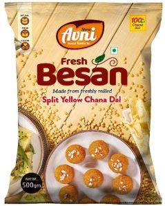 Besan