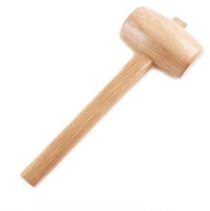 Wooden Hammer