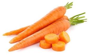 Fresh Carrot