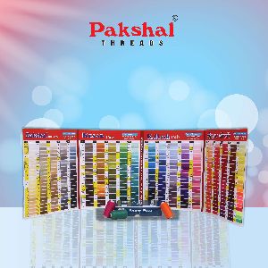 Kesar Poly Thread