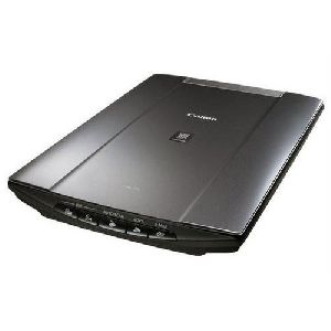 Canon Flatbed Scanner