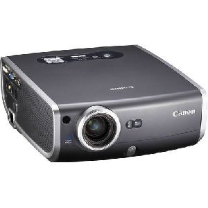 Canon Multimedia Projector