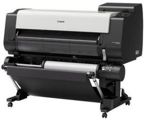 Large Format Printer