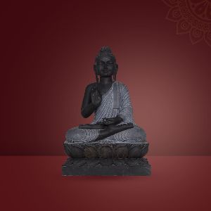 Marble Buddha BDP-15