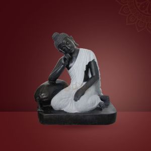 Marble BUDDHA BDS-01
