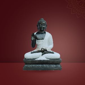 Marble BUDDHA BDS-101