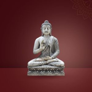 Marble BUDDHA BDS-108