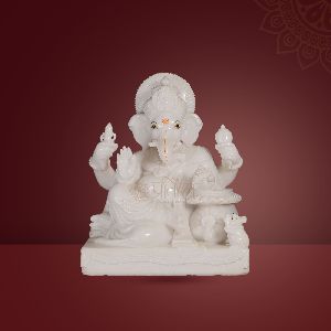 Marble Ganesh GNP-09