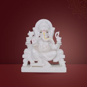 Marble Ganesh GNP-42