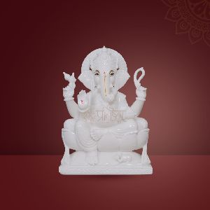 Marble Ganesh GNP-46