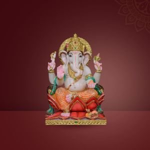 Marble Ganesh GNP-47