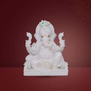 Marble Ganesh GNP-65