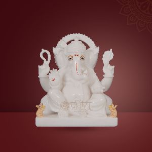 Marble Ganesh GNP-79