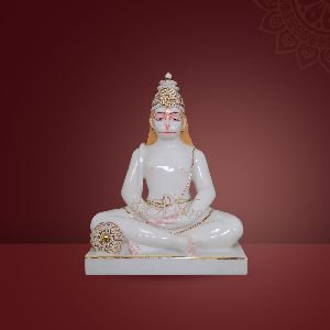 Marble HANUMANJI HNP-01