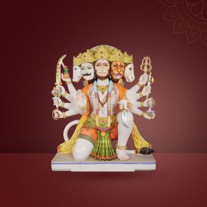 Marble HANUMANJI HNS-107