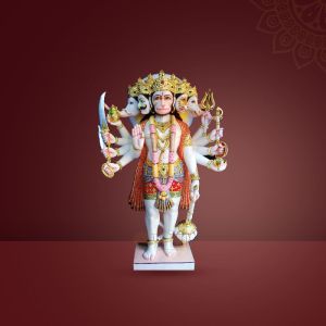 Marble HANUMANJI HNS-131