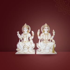 Marble LAXMI NARAYAN LNS-109