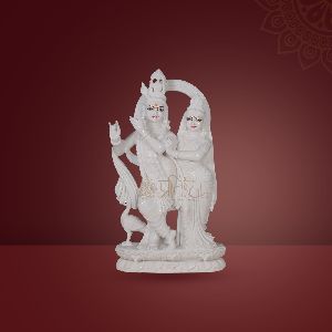 Marble RADHA KRISHNA RKP-32